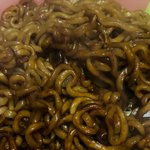 [드루와] <b>밤</b>에먹는 짜파게티 존<b>맛</b>