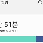 30일 남은 고삼 하루<b>종일</b> 폰한거 볼사람