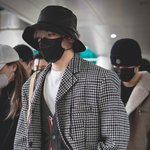 [NCT칠프] ㅆ)(((ㅂ 공항 <b>패션</b> 그립노