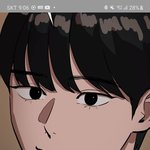 이 웹툰 캐릭터 <b>이주연</b> 닮지 않음??