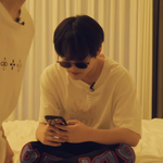 [NCT드림] ㄹㅇ 난 친구한테도 <b>내</b> <b>폰</b> 안 줘