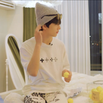 [NCT드림] 흑발 최고 <b>짱짱</b> 짧머 짱