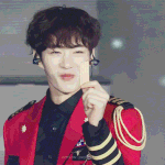 [BTOB] 창섭이 <b>반삭</b> 진짜 할까..?