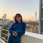 오마이걸 <b>효정</b> 다시 앞머리 내렸네