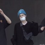 [방탄소년단] 이 <b>착장</b> 융기 움짤 있는사람…ㅜㅜ