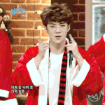 [EXO] 우리 다음 <b>겨울</b>앨범 언제쯤 나올까