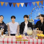 [NCT칠프] 누가 또 됴영이 영어캠프 보냈냐ㅋㅋㅋㅋㅋㅋ