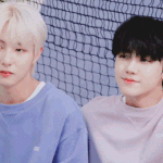 [NCT드림] 런쥔이가 <b>단정</b>한데 화려하게 생겨서 모든 멤이랑 얼굴합이...