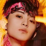 [NCT칠프] 헐 뭐야 마크 <b>오드</b>아이임?????