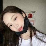 김채원이랑 <b>최찬희</b>