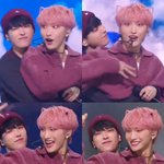 [에이티즈] 맏즈 <b>포옹</b>