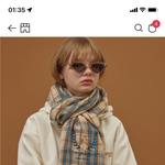 [댓글부탁해] 오늘 목도리