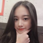 스테이씨 <b>재이</b> 장발