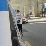 [<b>NCT</b>칠프] 어 뭐야 목격담 어디서뜬거지