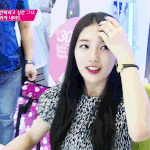 mbti 은근 생긴거나 이미지랑 다른 사람들 많은듯