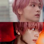 [NCT칠프] 같은 사람 맞냐