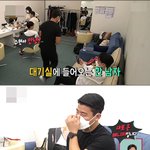 새로 온 신입 매니저가 경호원 출신일 때.jpg