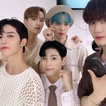 같은 소속사 후배랑 친해지고 싶어서 노력하는 아이돌