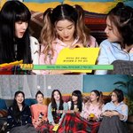 현아와 <b>STAYC</b> 활동 겹친 게 흥미로운 이유