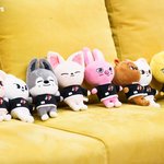 [스키즈] 와 우리 많이 성장했다..!!