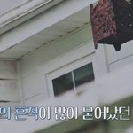 방탄이 예산 얼마냐고 물어본 인더숲 숙소