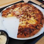 45000원짜리 음식을 시켰는게 <b>냉동</b>피자와 <b>냉동</b>파스타가 나왔어요