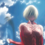 [진격의거인] ㅅㅍ ㅋㅎ 너넨 마레즈들 다 좋아해?