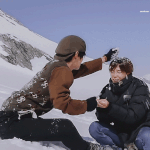 [방탄소년단] 만약에 잇허널스보다가'만두사건은<b>코미디</b>영화~!'들리면