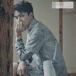 11월호 화보컷으로 본 엑소 막내들 근황