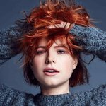 영국에서 주목받고 있는 여자 배우 셋