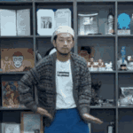 소신발언 통조림 참치 <b>노</b><b>맛</b>임;