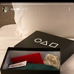 [모두드루와] 헐 <b>로잘린</b> 넷플릭스한테 선물받음..