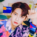 솔로 데뷔 후 처음으로 귀엽게 나오는 남돌