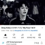 [스키즈] 오랜만에 마페~