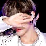 [NCT드림] 황인준 분위기는 진짜 넘<b>사인</b>듯