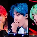 방탄 <b>뷔</b> 이거 뭐임