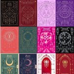 매 앨범마다 로고 디자인 잘뽑는 그룹