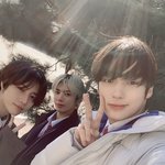 [TXT] 날이 추우니 다시 꺼내보는 사진..