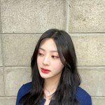 [스테이씨] 아놔 윤<b>세은</b> 얼굴 무슨 일