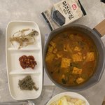 [댓글부탁해] 가난한 자취생 <b>밥상</b>