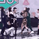 에스파 <b>itzy</b> 친목짤 봤는데 류진