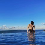 [펜타곤] 얘들아 홍서기 인스타 보고 느낀건데