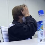 [NCT칠프] 우리가 <b>스티커</b> 첨 들었을<b>때</b>: