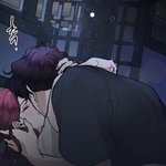이 웹툰 뭐야?????