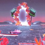 [더보이즈] 이거 영재 섬에 그 <b>이미지</b>? 그건데