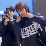 [<b>NCT</b>칠프] 알괘스 떠나서 정우가 도영이한테