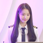 와 장원영 진짜 예쁨