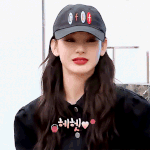 [스우파] <b>노제</b>누나 짤