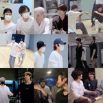 [NCT칠프] 메타몽즈 최애옷들