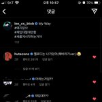 [BTOB] 이창섭의 예고된 당황스러운 까까머리에